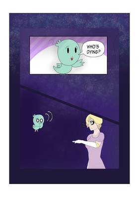Read Pastel: The Magical Girl Academy  1 Page 4 in English