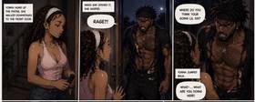 Read The Adventures of Yonna “The lil sis”  1 Page 7 in English