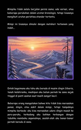 Read Predator Nokturnal  1 Page 9 in Indonesian