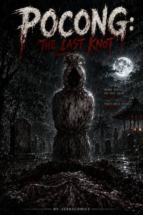 Read Pocong: The Last Knot  1 Page 1 in English