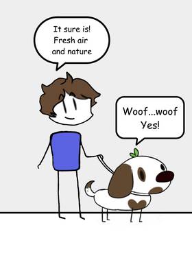 Read Moco's meandering  1 Page 2 in English
