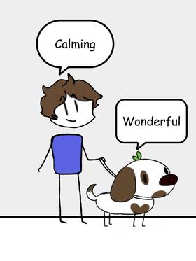 Read Moco's meandering  1 Page 1 in English