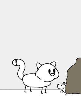 Read Moco's meandering  1 Page 9 in English