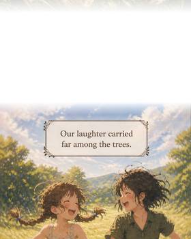 Read The Meadow  1 Page 5 in English