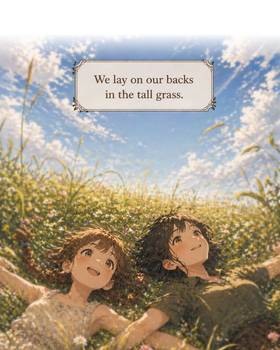 Read The Meadow  1 Page 7 in English