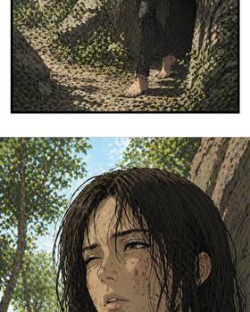 Read The Meadow  5 Page 3 in English