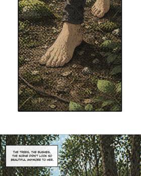 Read The Meadow  5 Page 5 in English