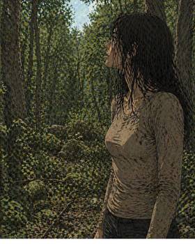 Read The Meadow  5 Page 6 in English