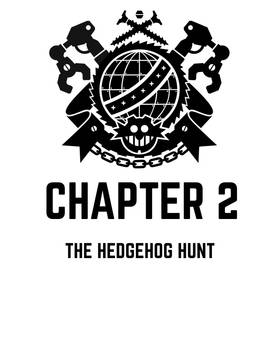 Read Eggman's Murderous Plan  1 Page 7 in English