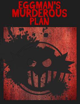 Read Eggman's Murderous Plan  1 Page 1 in English