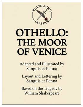 Read Shakespeare's Othello  1 Page 1 in English