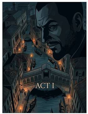 Read Shakespeare's Othello  1 Page 3 in English