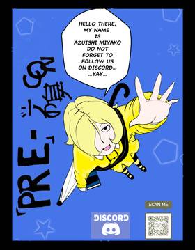 Read PRE-CON  17 Page 2 in English