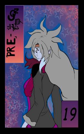 Read PRE-CON  19 Page 1 in English