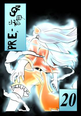 Read PRE-CON  20 Page 1 in English
