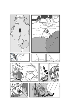 Read PRE-CON  1 Page 2 in English