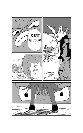 Read PRE-CON  1 Page 5 in English