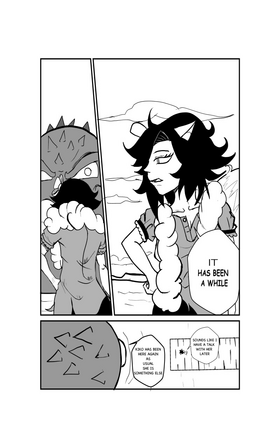 Read PRE-CON  1 Page 6 in English