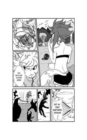 Read PRE-CON  1 Page 7 in English
