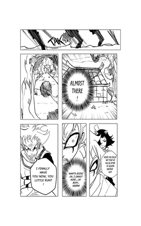 Read PRE-CON  1 Page 8 in English
