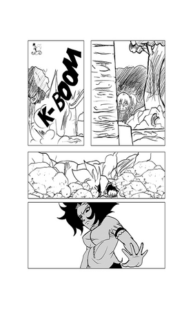 Read PRE-CON  1 Page 9 in English