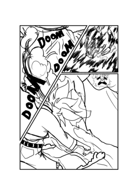Read PRE-CON  3 Page 4 in English