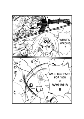 Read PRE-CON  3 Page 5 in English
