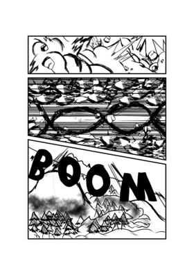 Read PRE-CON  3 Page 6 in English