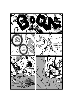 Read PRE-CON  3 Page 7 in English
