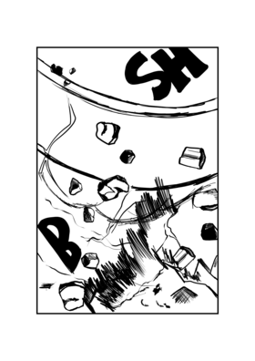 Read PRE-CON  3 Page 8 in English