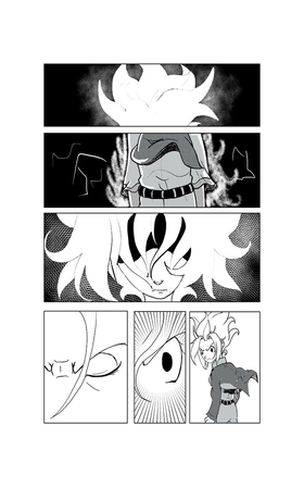 Read PRE-CON  2 Page 3 in English