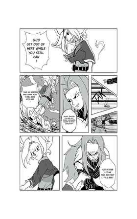 Read PRE-CON  2 Page 4 in English