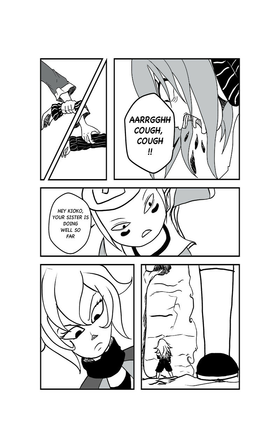 Read PRE-CON  2 Page 5 in English