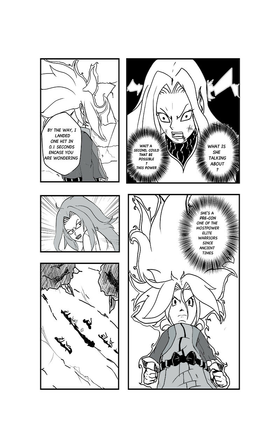 Read PRE-CON  2 Page 6 in English