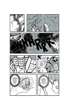 Read PRE-CON  2 Page 7 in English