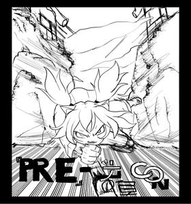 Read PRE-CON  4 Page 8 in English