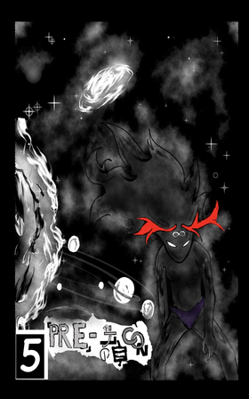Read PRE-CON  5 Page 1 in English