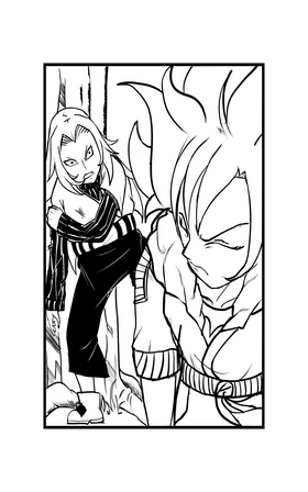 Read PRE-CON  5 Page 2 in English