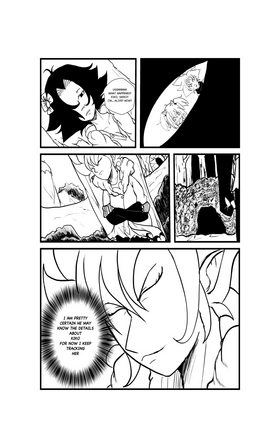Read PRE-CON  5 Page 6 in English