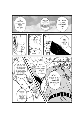 Read PRE-CON  5 Page 7 in English