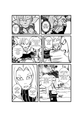 Read PRE-CON  5 Page 8 in English