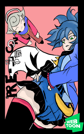 Read PRE-CON  5 Page 10 in English
