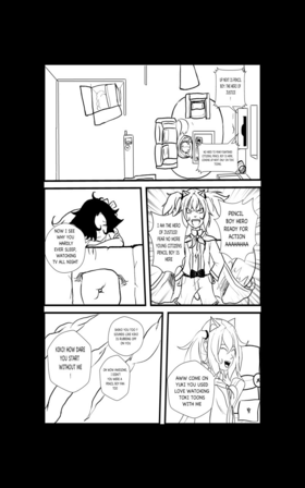 Read PRE-CON  6 Page 6 in English