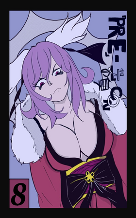 Read PRE-CON  7 Page 1 in English
