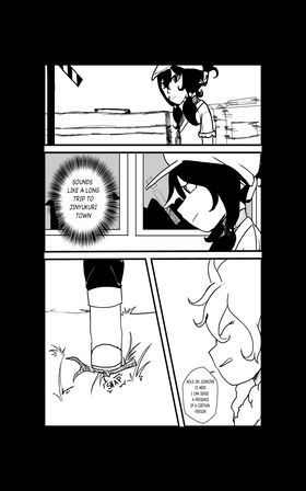Read PRE-CON  7 Page 5 in English