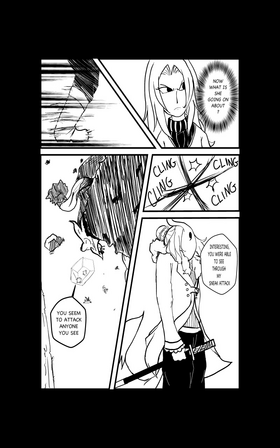 Read PRE-CON  7 Page 6 in English