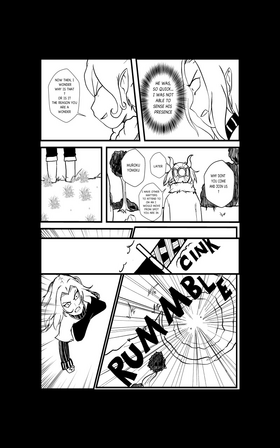 Read PRE-CON  7 Page 7 in English