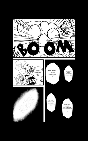 Read PRE-CON  7 Page 8 in English