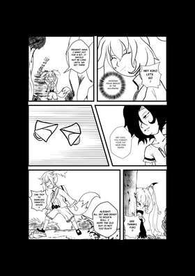 Read PRE-CON  7 Page 9 in English