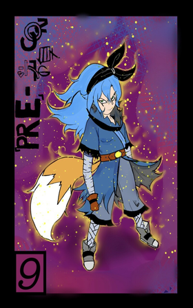 Read PRE-CON  8 Page 1 in English